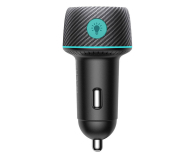 JoyRoom Ładowarka samochodowa 60W USB-C USB-A - 1257676 - zdjęcie 6